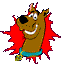 Scooby Doo